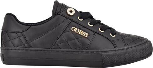GUESS Women's Loven Sneaker in Saudi Arabia