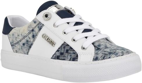 GUESS Women's Loven Sneaker in Saudi Arabia
