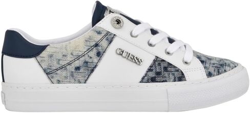 GUESS Women's Loven Sneaker in Saudi Arabia