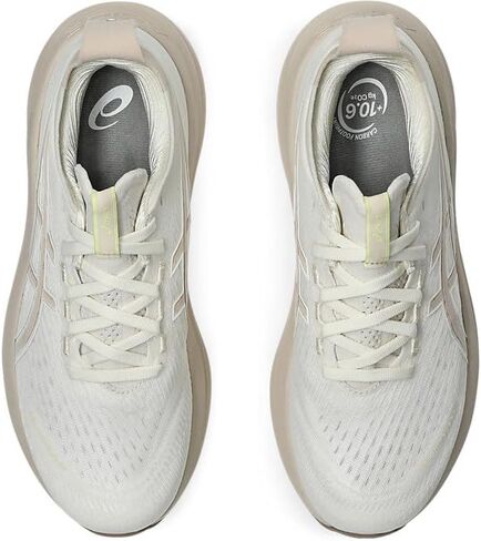 ASICS Women's Gel-Nimbus 27 Running Shoe in Saudi Arabia