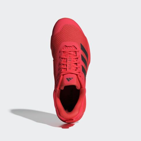 Adidas للجنسين-كبار القطرات 3 المدرب حذاء رياضة in Kuwait