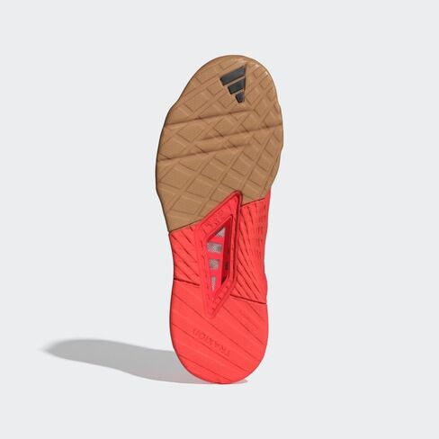 Adidas للجنسين-كبار القطرات 3 المدرب حذاء رياضة in Kuwait