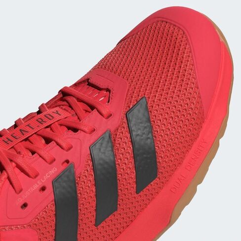 Adidas للجنسين-كبار القطرات 3 المدرب حذاء رياضة in Kuwait