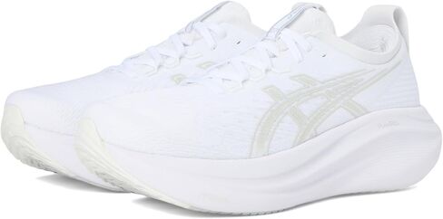 ASICS Women's Gel-Nimbus 27 Running Shoes in Saudi Arabia