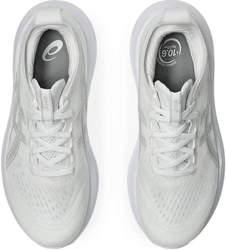 ASICS Women's Gel-Nimbus 27 Running Shoes in Saudi Arabia