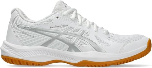 ASICS Women's Upcourt 6 Volleyball Shoes in Saudi Arabia