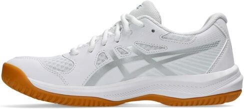 ASICS Women's Upcourt 6 Volleyball Shoes in Saudi Arabia