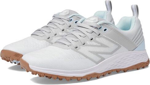 New Balance Women's Fresh Foam Contend V2 Golf Shoe in Saudi Arabia