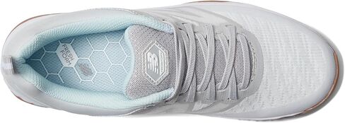 New Balance Women's Fresh Foam Contend V2 Golf Shoe in Saudi Arabia