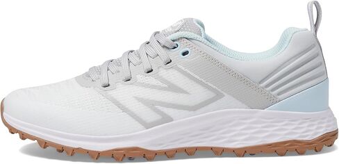 New Balance Women's Fresh Foam Contend V2 Golf Shoe in Saudi Arabia