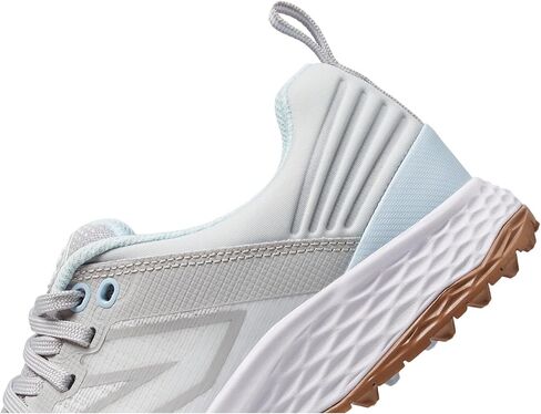 New Balance Women's Fresh Foam Contend V2 Golf Shoe in Saudi Arabia