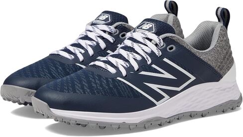 New Balance Women's Fresh Foam Contend V2 Golf Shoe in Saudi Arabia