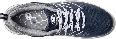 New Balance Women's Fresh Foam Contend V2 Golf Shoe in Saudi Arabia
