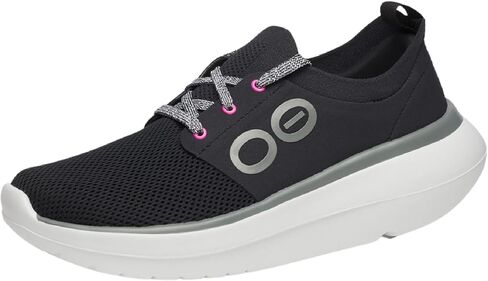 Oofos Women's Oomy Stride Sneaker in Saudi Arabia