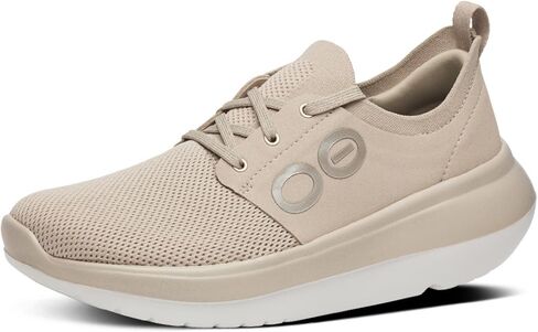 Oofos Women's Oomy Stride Sneaker in Saudi Arabia
