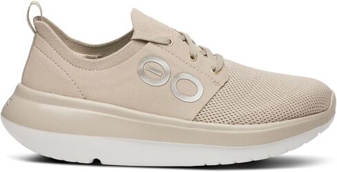 Oofos Women's Oomy Stride Sneaker in Saudi Arabia