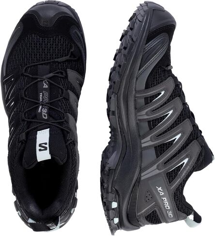 Salomon Women’s XA PRO 3D Trail Running Shoes in Kuwait