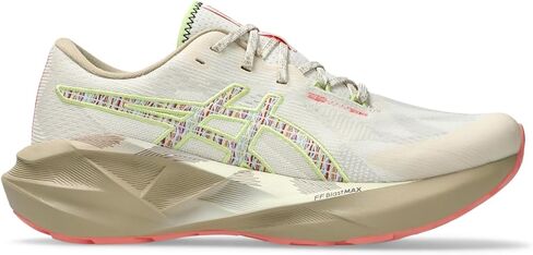ASICS Women's NOVABLAST 5 Running Shoes in Saudi Arabia