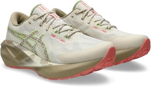 ASICS Women's NOVABLAST 5 Running Shoes in Saudi Arabia