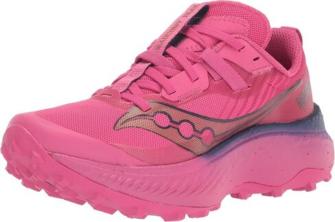 Saucony Women's Endorphin Edge Trail Running Shoe in Saudi Arabia