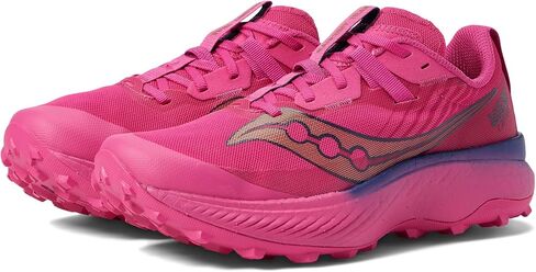 Saucony Women's Endorphin Edge Trail Running Shoe in Saudi Arabia