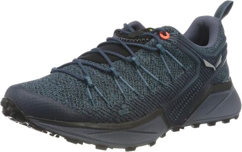 Salewa Women's Dropline Hiking Shoe - Comfortable, Lightweight Trail Shoe for Speed Hiking in Saudi Arabia