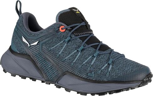 Salewa Women's Dropline Hiking Shoe - Comfortable, Lightweight Trail Shoe for Speed Hiking in Saudi Arabia