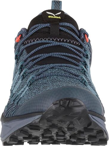 Salewa Women's Dropline Hiking Shoe - Comfortable, Lightweight Trail Shoe for Speed Hiking in Saudi Arabia