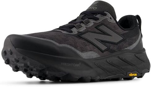 New Balance Women's Fresh Foam X Hierro V9 Trail Running Shoe in Saudi Arabia