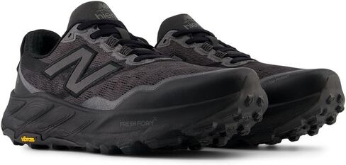 New Balance Women's Fresh Foam X Hierro V9 Trail Running Shoe in Saudi Arabia