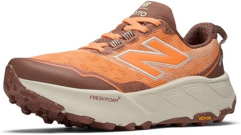 New Balance Women's Fresh Foam X Hierro V9 Trail Running Shoe in Saudi Arabia