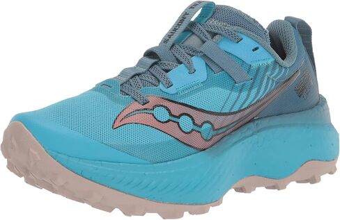 Saucony Women's Endorphin Edge Trail Running Shoe in Saudi Arabia