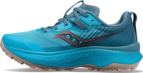Saucony Women's Endorphin Edge Trail Running Shoe in Saudi Arabia