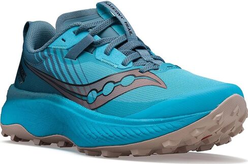 Saucony Women's Endorphin Edge Trail Running Shoe in Saudi Arabia