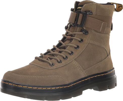 Dr. Martens Women's Combs Tech Fashion Boot in Saudi Arabia