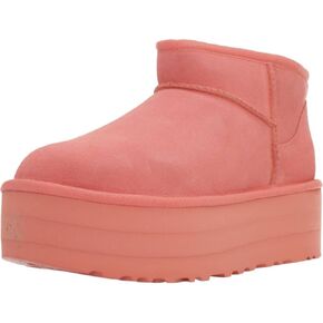UGG Women's Classic Ultra Mini Platform Boot