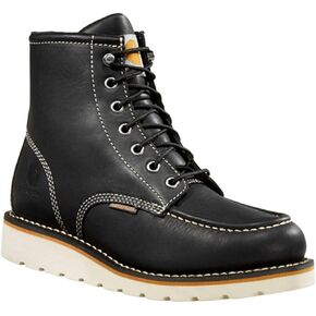 Carhartt Women's Wedge 6 "