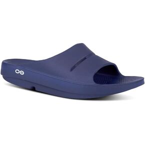 OOFOS Unisex-Adult Ooahh Slide Slipper