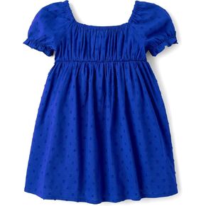 The Children's Place,and Toddler Short Sleeve Dressy Dress