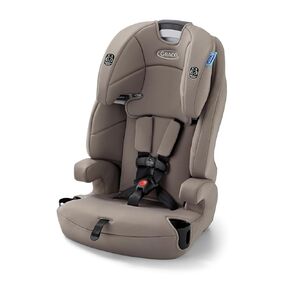 Graco Tranzitions 3-in-1 Harness Booster Car Seat, Forward Facing Car Seat, Highback, to Backless Booster, Eloise