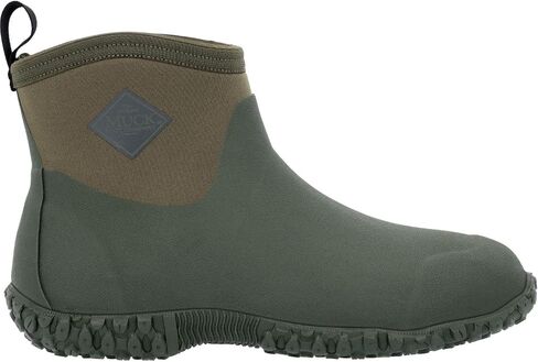 Muck Boot Men's Muckster II Ankle in Saudi Arabia