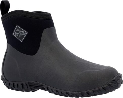 Muck Boot Men's Muckster II Ankle in Saudi Arabia