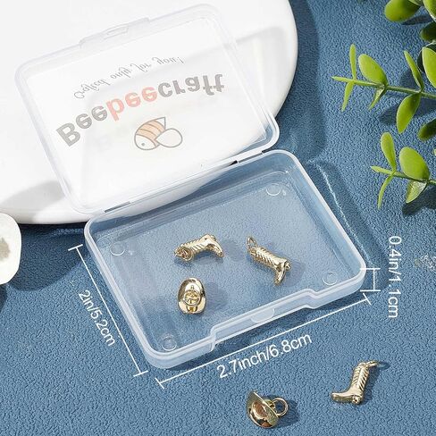 Beebeecraft 8Pcs 2 Styles Cowboy Boot Charms Cowboy Hat Boot Charm Platinum Plated Brass Vintage Tibetan Dangle Western Cowboy Pendants Charms for Jewelry Making Charms Bracelets Necklaces DIY Crafts in Saudi Arabia