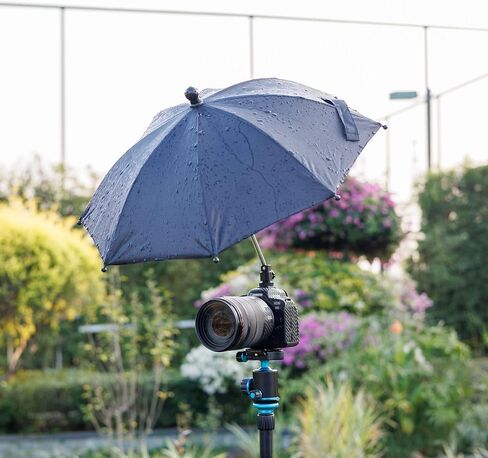 DSLR Mirrorless Camera Hot Show Showmbrella Cover Cover Protector Sunshade Canon EOS R100 R5 R8 R10 R3 R6 Mark II R5 C RP R REBEL T8I T7 90D A7RV A7 IV A7S III III III III III Z9 Z3 Z6 Z6 Z6 in Kuwait