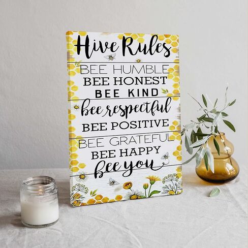 In The House We Do Family Canvas Wall Art Prints,Best Memories Paintings Prints,11x14 inches Artwork For Farmhouse Themed Decor Bedroom Living Room Home Decorations in Saudi Arabia