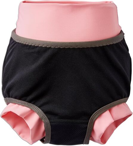 Splash About Baby Happy Nappy Duo Swim, Up & Away, 12-24 Months in Saudi Arabia