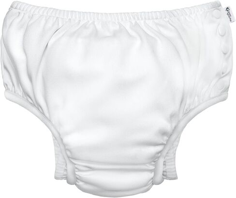 Green Sprouts Reusable Absorbent Baby Swim Diaper in Saudi Arabia