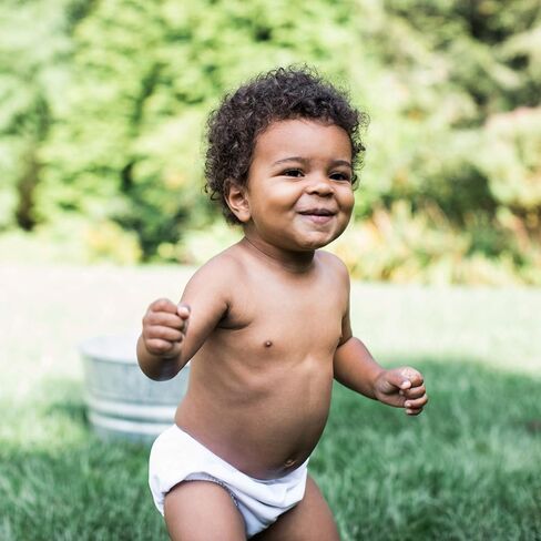 Green Sprouts Reusable Absorbent Baby Swim Diaper in Saudi Arabia