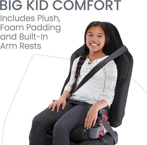 Britax Skyline 2 مرحلتين وضع محاكاة للسيارة ، الغسق-Highback ومقعد عاريات in Kuwait