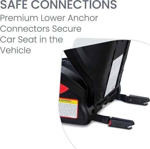 Britax Skyline 2 مرحلتين وضع محاكاة للسيارة ، الغسق-Highback ومقعد عاريات in Kuwait